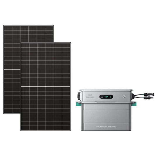 SolarFlow 800 Pro 2