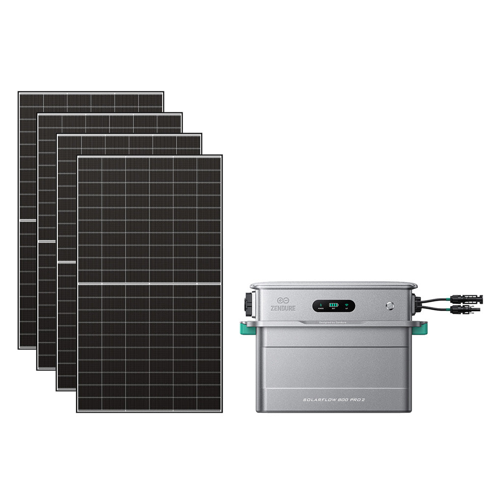 SolarFlow 800 Pro 2