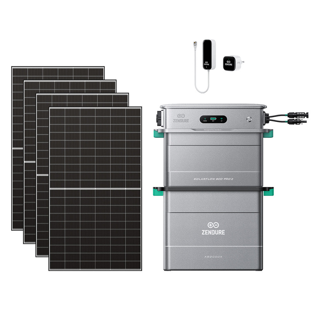 SolarFlow 800 Pro 2
