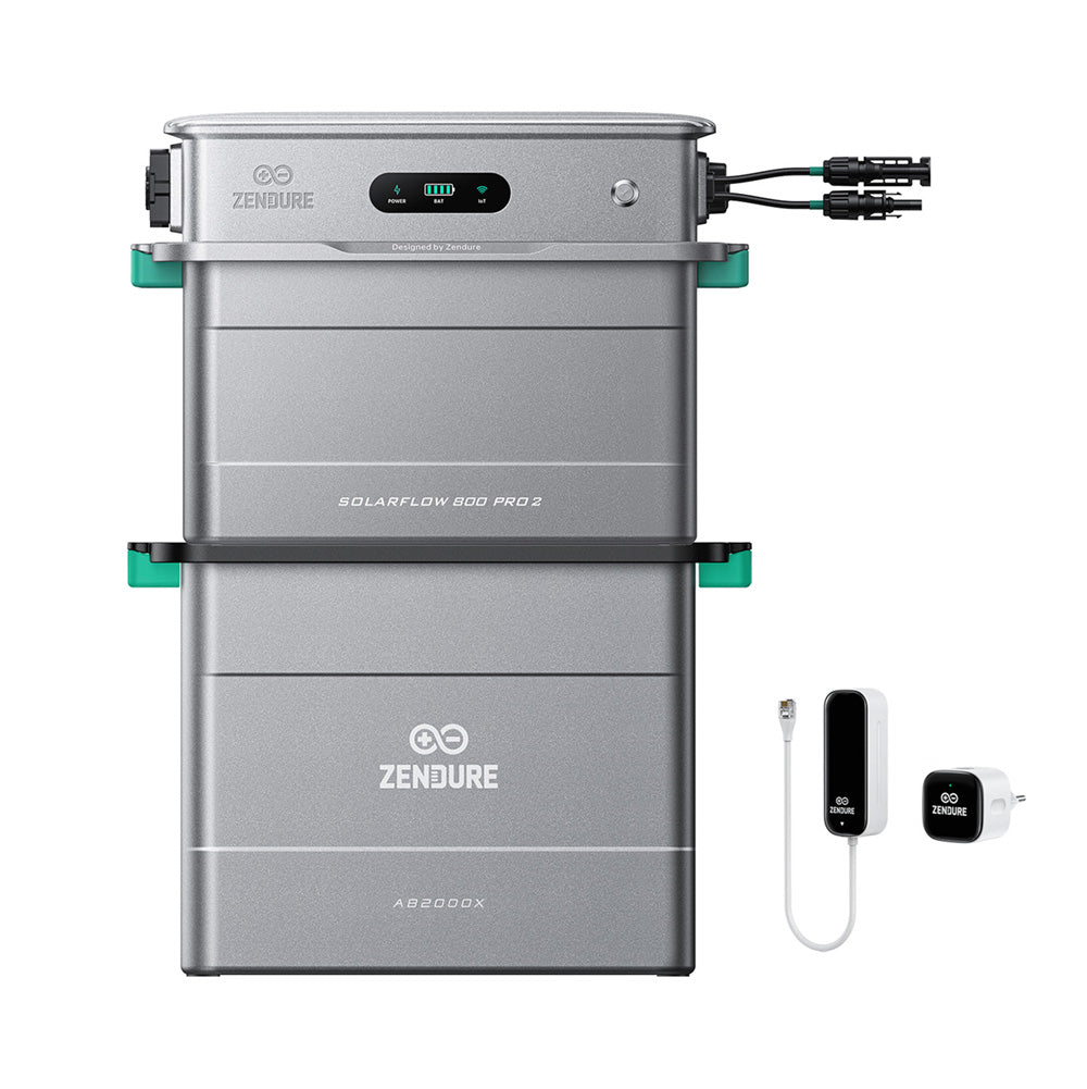 SolarFlow 800 Pro 2