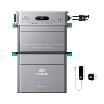 SolarFlow 800 Pro 2