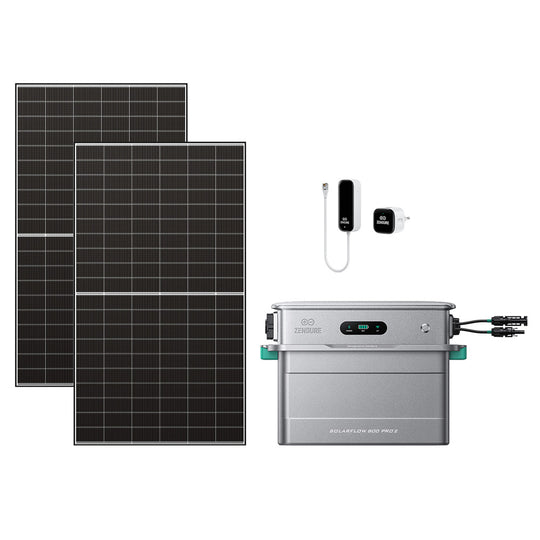 SolarFlow 800 Pro 2