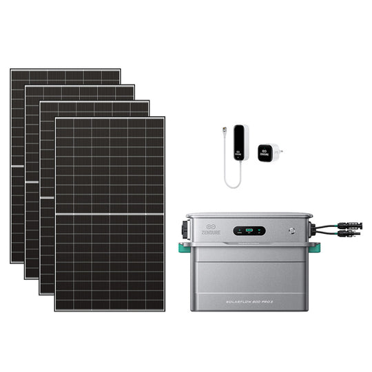 SolarFlow 800 Pro 2