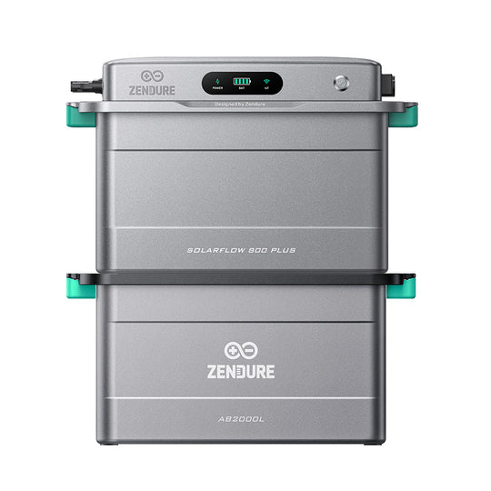 Zendure SolarFlow 800 Plus