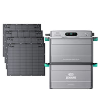 Zendure SolarFlow 800 Plus