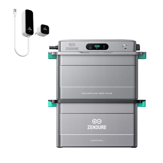 Zendure SolarFlow 800 Plus