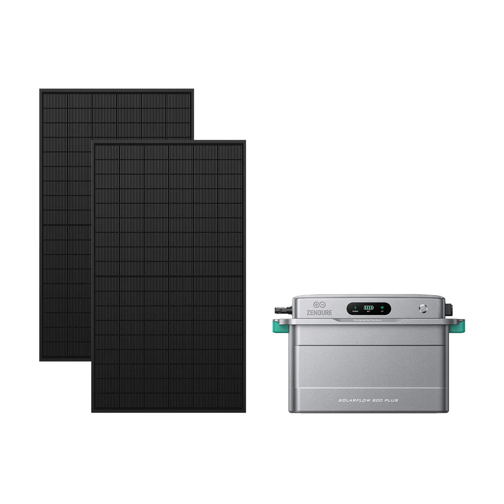 Zendure SolarFlow 800 Plus