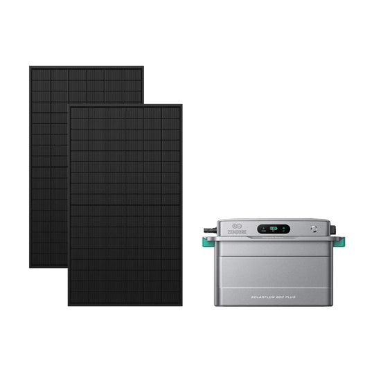 Zendure SolarFlow 800 Plus