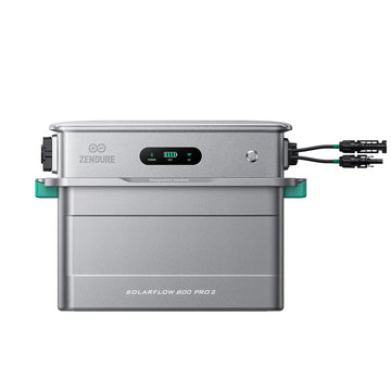 SolarFlow 800 Pro 2