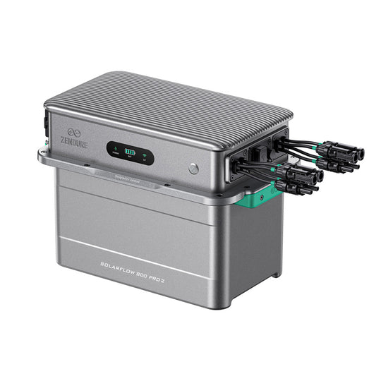 SolarFlow 800 Pro 2