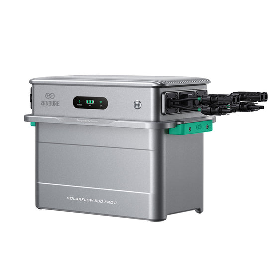 SolarFlow 800 Pro 2