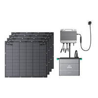 SolarFlow 800
