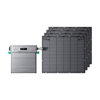 SolarFlow 800 Pro