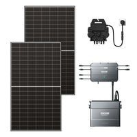 SolarFlow Hub 2000