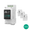 Zendure Smart Meter 3CT Set - Voorzijde met display
