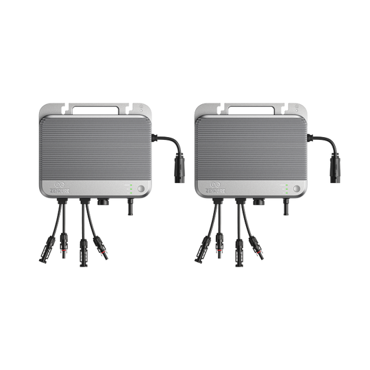 SolarFlow 800