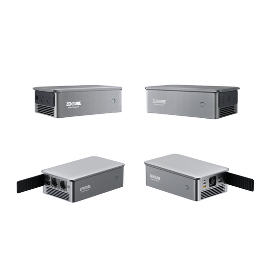 Zendure Ace 1500
