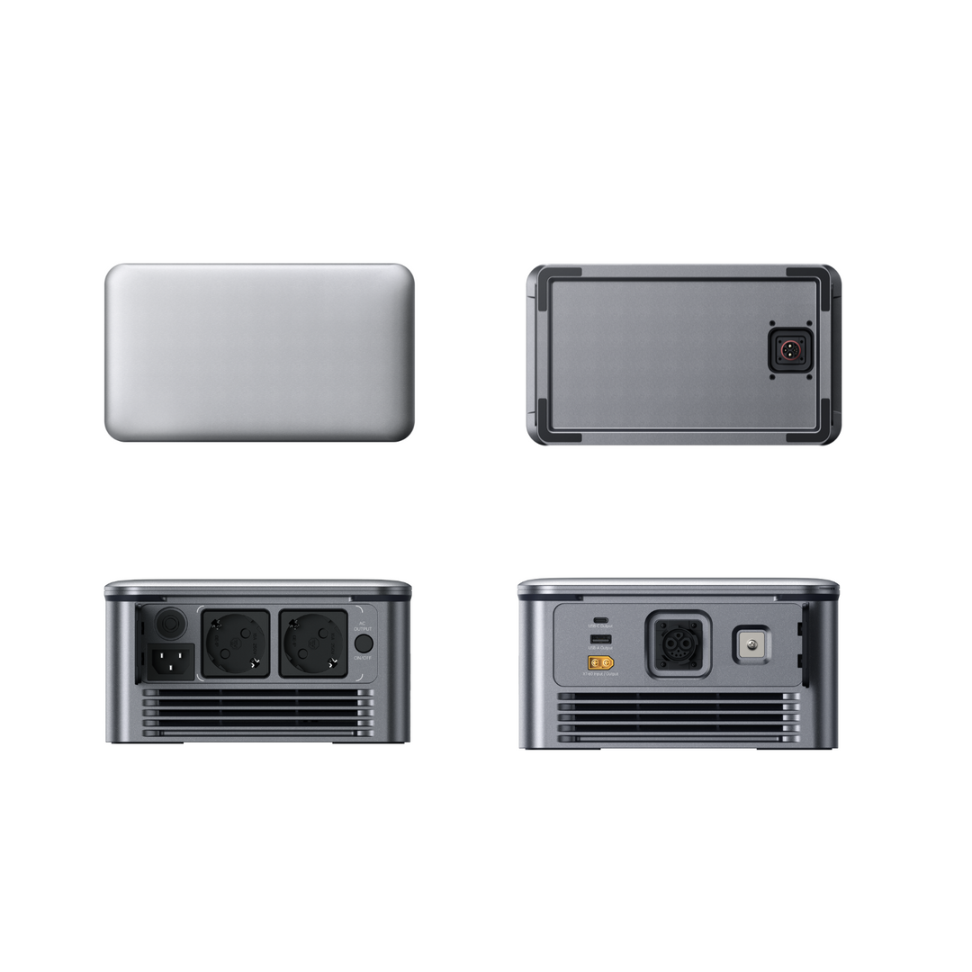 Zendure Ace 1500