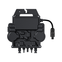 Micro-omvormer EZ1-M