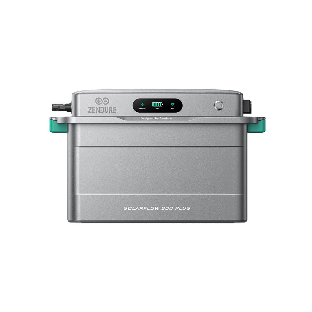 Zendure SolarFlow 800 Plus