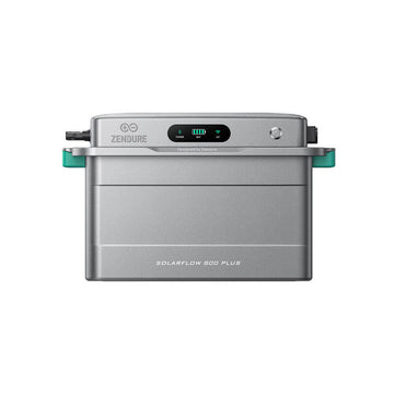 Zendure SolarFlow 800 Plus