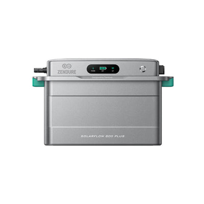 Zendure SolarFlow 800 Plus
