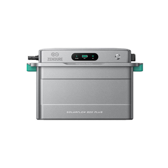 Zendure SolarFlow 800 Plus