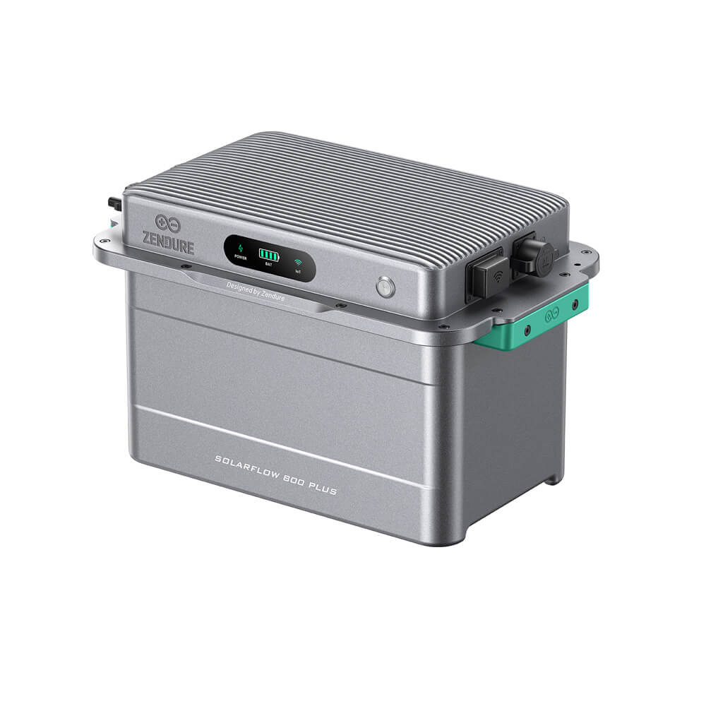 Zendure SolarFlow 800 Plus