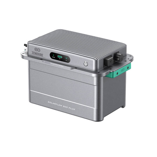 Zendure SolarFlow 800 Plus