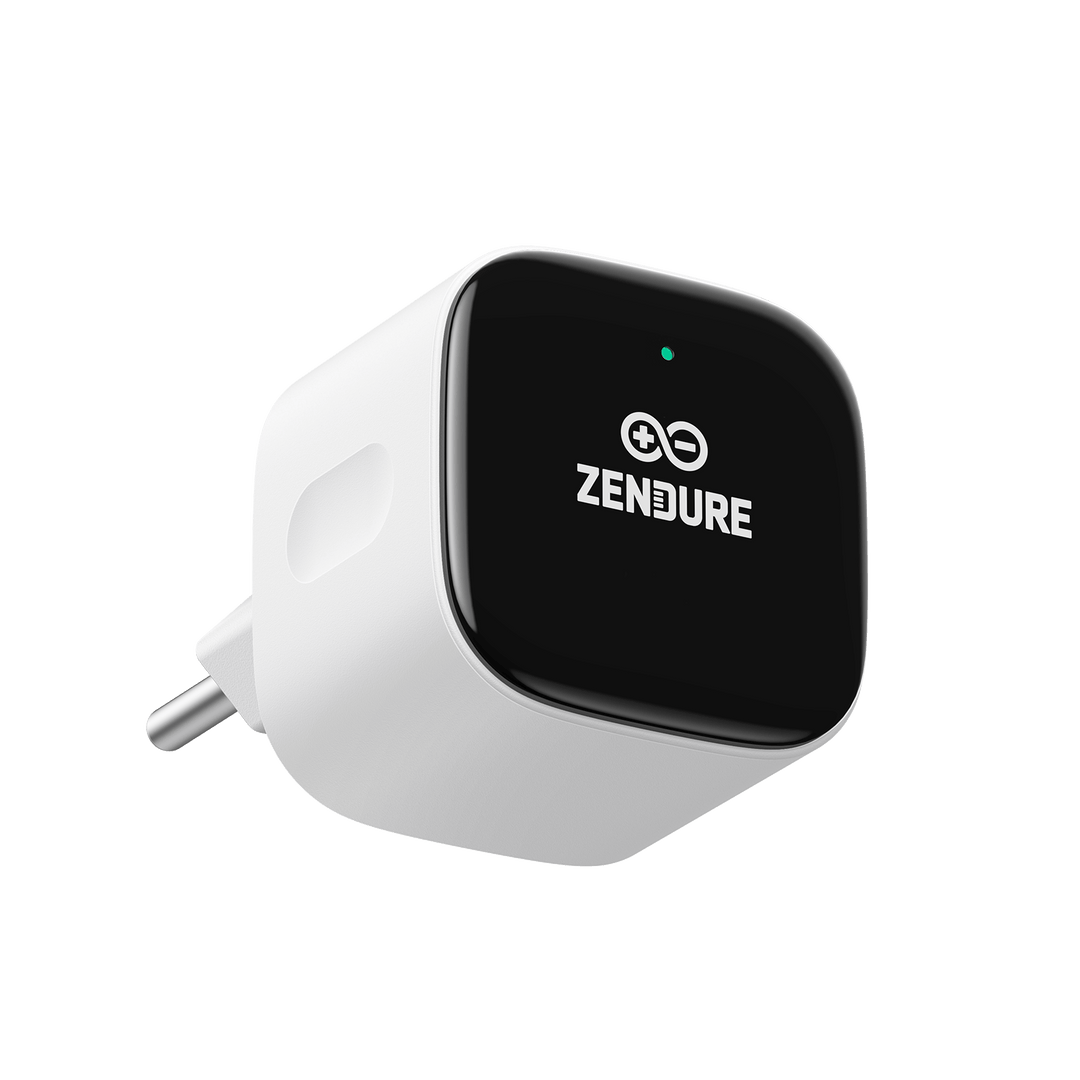 Zendure bridge