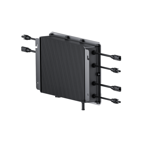 SolarFlow Hub 2000